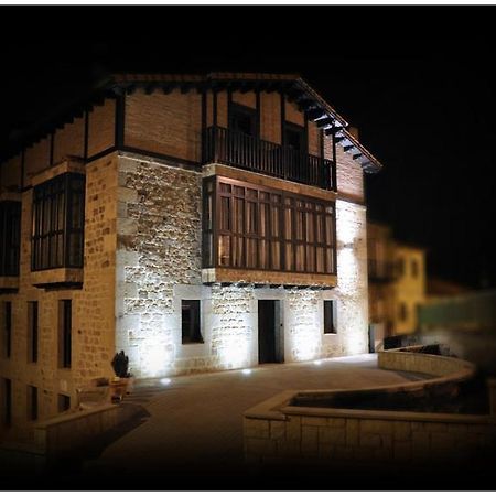 Posada Dos Aguas Covaleda Exterior foto