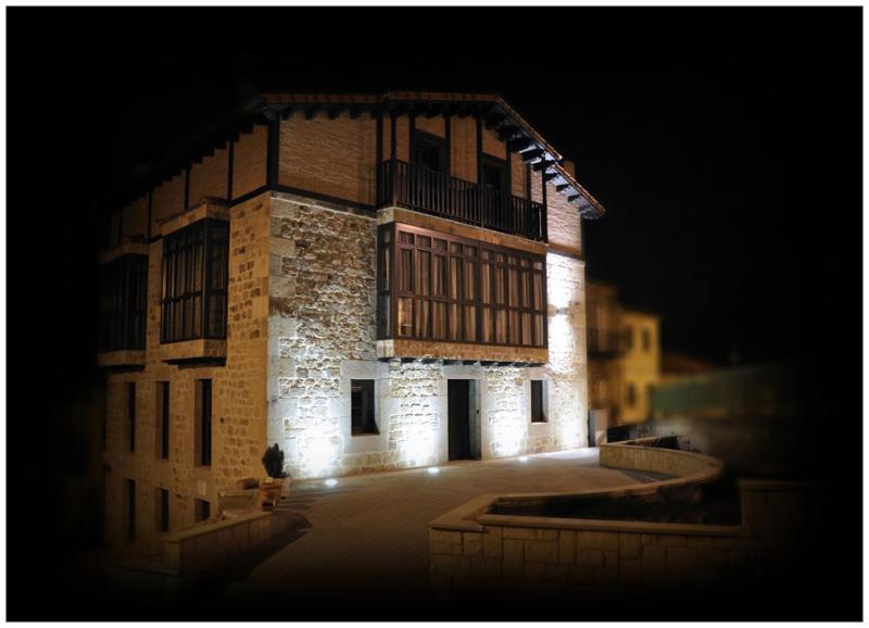 Posada Dos Aguas Covaleda Exterior foto